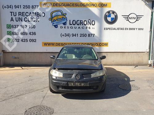 Used Parts RENAULT MEGANE II Coupé-Cabriolet (EM0/1_)  1.9 dCi  1126848