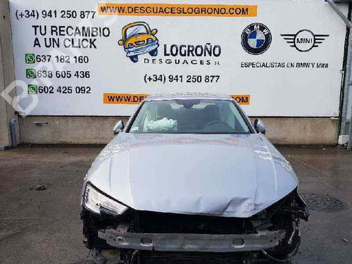 Used Parts AUDI A4 B9 (8W2, 8WC)  2.0 TDI quattro  645880