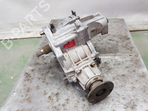 Front differential HYUNDAI SANTA FÉ I (SM) 2.0 CRDi | BP37223523M23 - Image 6