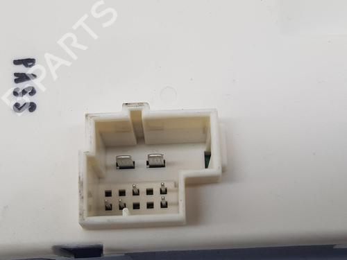 Electronic module MERCEDES-BENZ GLA-CLASS (X156) GLA 220 CDI 4-matic (156.905) | BP15725230M83 