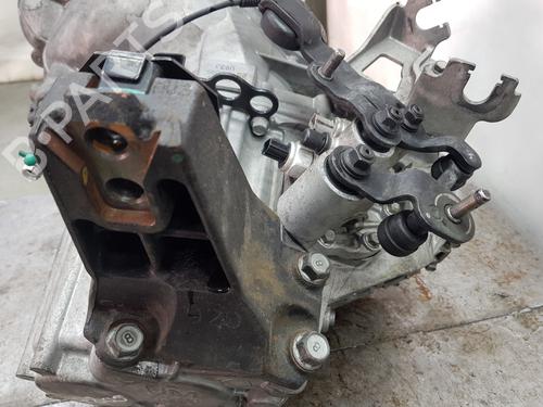 Gearbox KIA OPTIMA (JF) 1.7 CRDi | BP21166494M3 