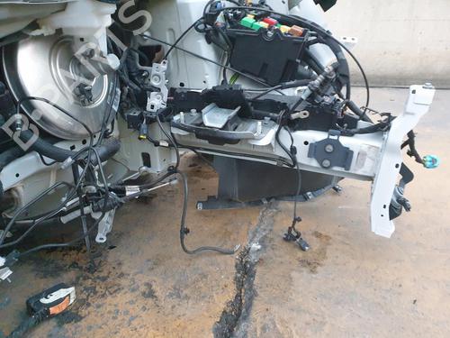 Left front brake caliper TOYOTA PROACE CITY Box Body/MPV 1.5 D-4D 130 (BPZMA) | BP11600238M105 