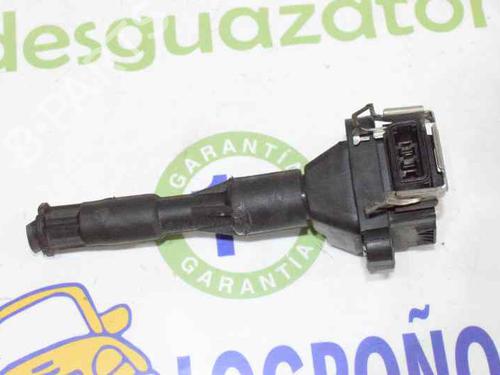 Used Ignition coil BMW 5 (E39) 523 i (170 hp) 1719184