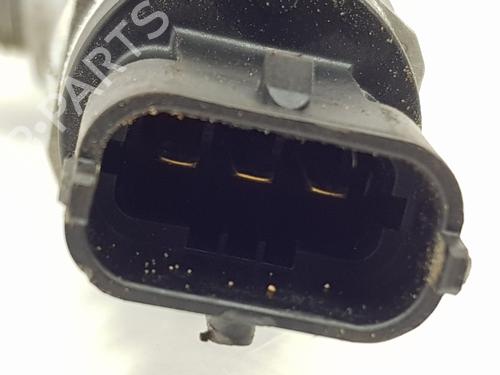 Injection rail FIAT DUCATO Van (250_) 140 Multijet 2,2 D | BP32521486M98