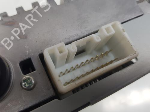 Radio MITSUBISHI L200 / TRITON (KA_T, KB_T) 2.5 DI-D 4WD (KB4T) | BP18694871E6 