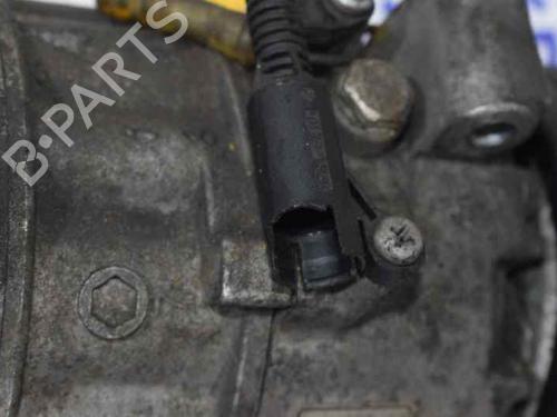 AC compressor BMW 3 Compact (E46) 320 td | BP1169886M34 