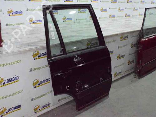 Right rear door LAND ROVER RANGE ROVER II (P38A) 2.5 D 4x4 | BP2973012C5