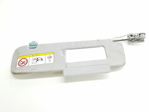 Right sun visor TESLA MODEL 3 (5YJ3) | BP37713842I2 - Image 2