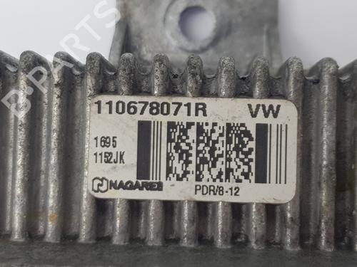 Electronic module RENAULT CLIO IV (BH_) 1.5 dCi 75 | BP12144666M83 