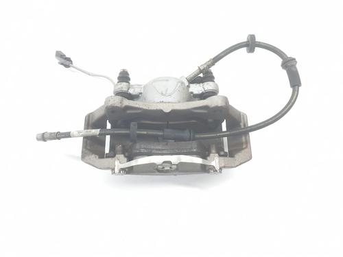 Left front brake caliper AUDI A6 C7 (4G2, 4GC) 2.0 TDI | BP32112286M105