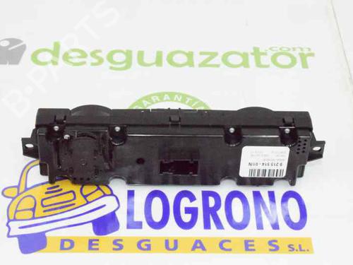Climate control BMW X5 (E70) M | BP1726881I5 