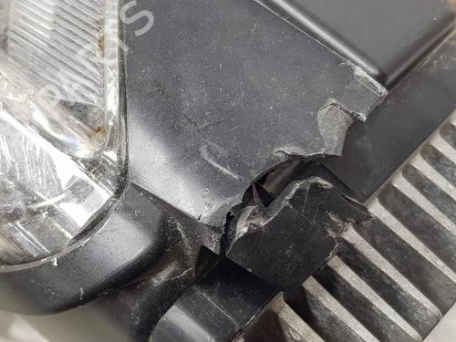 Left headlight DACIA SPRING EV (B6M1) | BP40226166C28 - Image 5