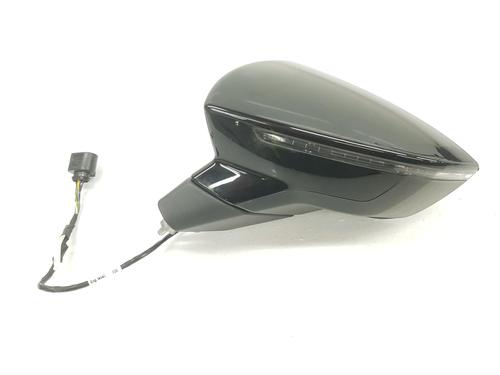 Left mirror SEAT ARONA (KJ7, KJP) 1.0 TGi | BP12549471C26 