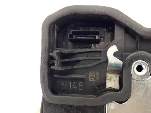 Rear right lock BMW X1 (E84) sDrive 20 d | BP3653370C99 