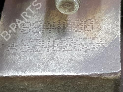 Engine FIAT PANDA (169_) 1.2 (169.AXB11, 169.AXB1A) | BP38037934M1  - Image 10