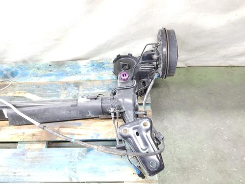 Rear axle PEUGEOT 208 I (CA_, CC_) 1.2 VTI 82 | BP15244126M2 