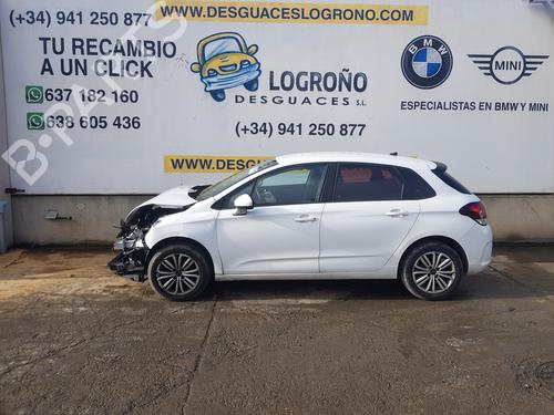 Servo brake CITROËN C4 II (NC_) 1.6 BlueHDi 100 | BP32250861M42 