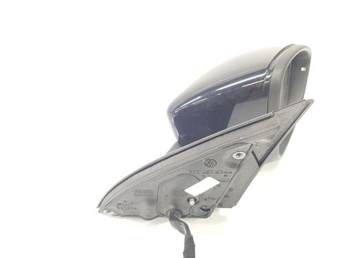 Right mirror VW PASSAT B7 (362) 2.0 TDI | BP22217327C27 