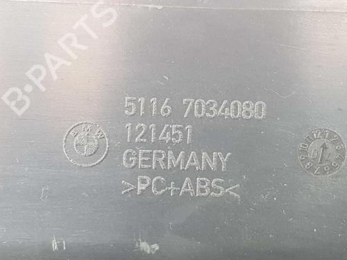 Glove box BMW 5 (E60) 530 d | BP7309738C95 