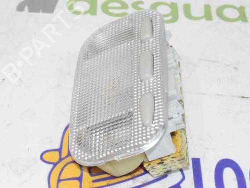 Interior roof light PEUGEOT 407 (6D_) 2.0 HDi (6DRHRH) | BP7420436I8 