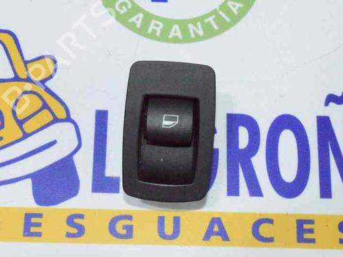 Used Left rear window switch BMW 5 (E60) 525 d xDrive (197 hp) 1366469