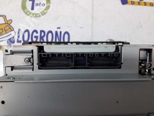 Radio DODGE NITRO 2.8 CRD | BP3189150E6 
