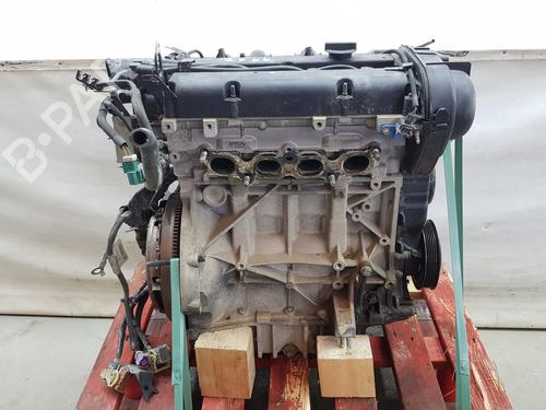 Engine FORD FIESTA VI (CB1, CCN) | BP36185906M1 - Image 6