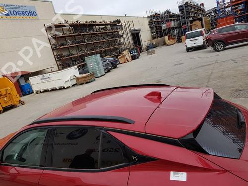 Engine DS DS 4 II (FR_, FB_, F3_, FP_) | BP40515054M1 - Image 33