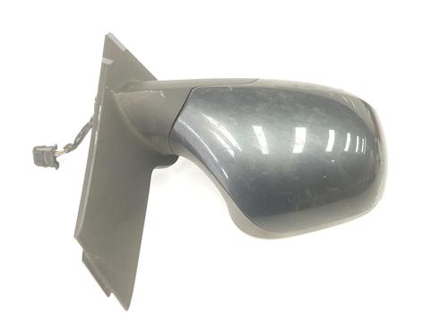 Right mirror SEAT ALTEA XL (5P5, 5P8)  | BP17169370C27 