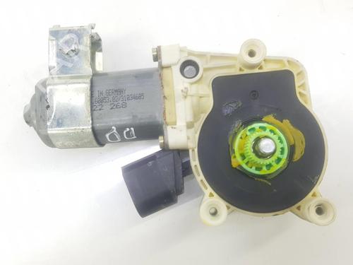 Used Right front window motor BMW 5 (E60) 530 d (218 hp) 9370111
