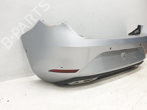 Rear bumper SEAT LEON (KL1, KLG)  | BP29436540C8 