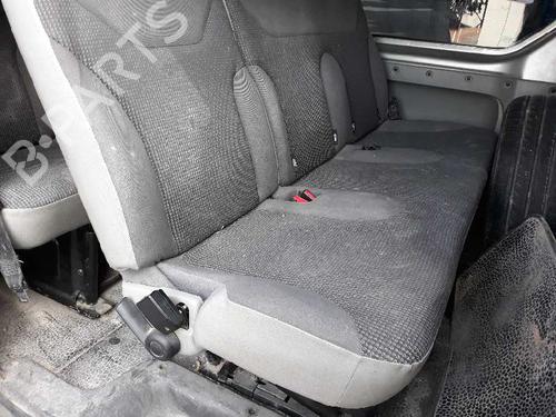 Air filter box OPEL VIVARO A Van (X83) 2.0 CDTI (F7) | BP14125429M87 