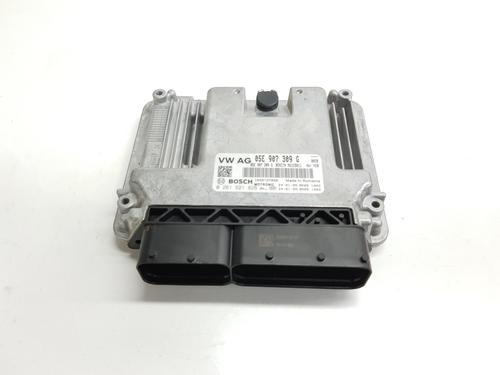 Used Engine control unit (ECU) SEAT LEON (KL1, KLG) [2019-2025]  27649799