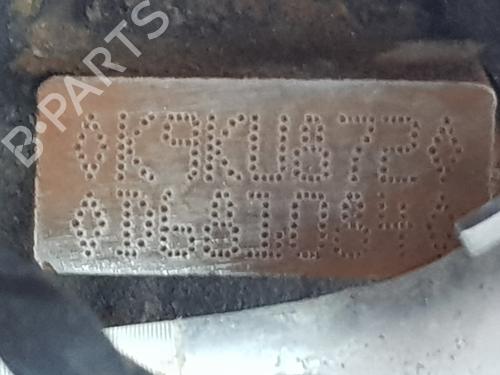 Engine RENAULT EXPRESS Box Body/MPV | BP37013623M1 - Image 6