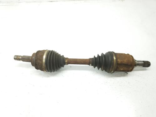Left front driveshaft TOYOTA LAND CRUISER PRADO (_J12_) 3.0 D-4D (KDJ120, KDJ125) | BP12465449M38 