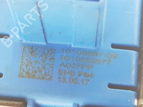 Other PEUGEOT 3008 II SUV (MC_, MR_, MJ_, M4_) 1.6 BlueHDi 120 | BP29711054O1 