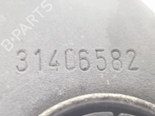 Left rear suspension arm VOLVO V40 Hatchback (525) D2 | BP6538523M14 