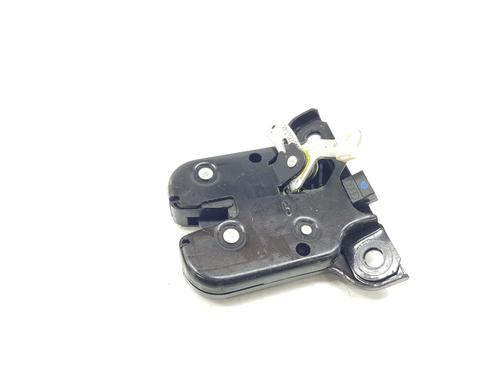 Tailgate lock AUDI A3 (8P1) S3 quattro | BP21145656C101 