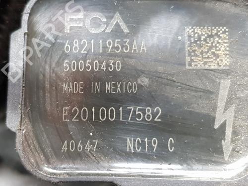 Engine ALFA ROMEO STELVIO (949_) 2.0 Q4 (949.AXA2A) | BP29906725M1 