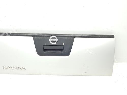 Used Tailgate Tailgate 36781816 36781816