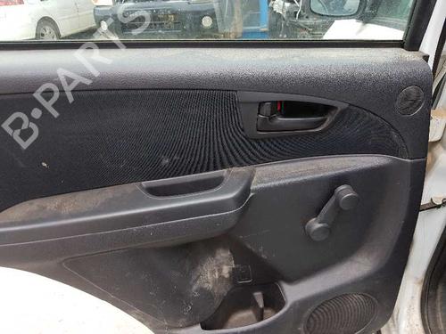 Steering ECU FIAT SEDICI (189_) 1.9 D Multijet | BP11636425M49 