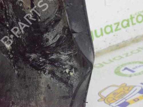 Front bumper VW TRANSPORTER T4 Van (70A, 70H, 7DA, 7DH) 1.9 TD | BP1095114C7 