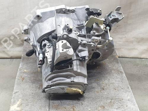 Gearbox JEEP AVENGER (J2) | BP39978837M3 - Image 3