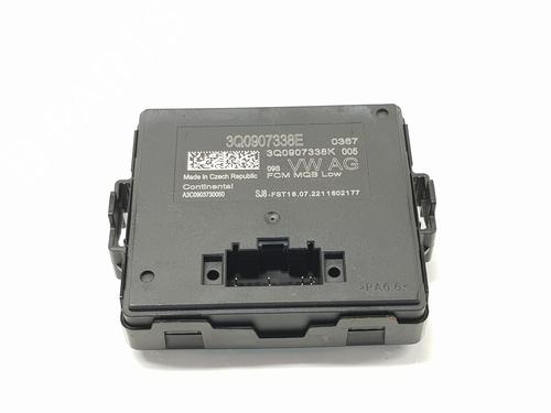 Elektronisk modul AUDI Q3 Sportback (F3N) 35 TFSI Mild Hybrid (150 hp) 18673277