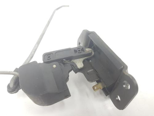 Tailgate lock HYUNDAI SANTA FÉ II (CM) 2.2 CRDi GLS | BP17647732C101 