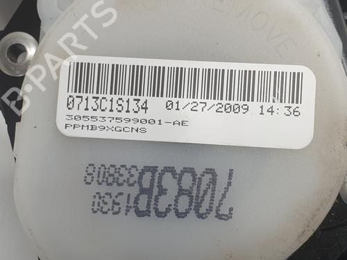 Front right seatbelt BMW X5 (E70) xDrive 30 d | BP28074401I25 