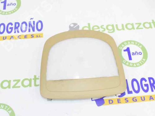 Interior roof light MERCEDES-BENZ M-CLASS (W164) ML 320 CDI 4-matic (164.122) | BP7421179I8 