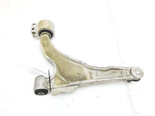 Used Right front suspension arm OPEL ASTRA J (P10) 1.4 Turbo (68) (140 hp) 5831777