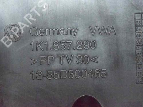 Glove box VW GOLF V (1K1) 1.6 | BP764139C95 