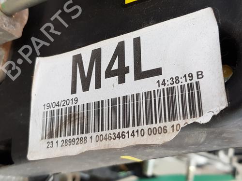 Engine FIAT 500 (312_) 1.2 (312AXA1A) | BP37584792M1 - Image 3